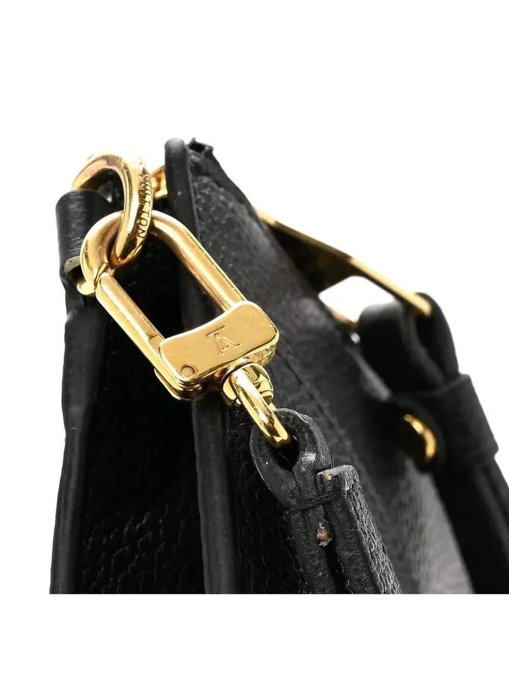 Louis Vuitton indulge luxury